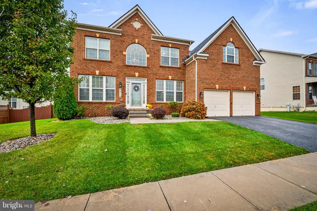 $765,000 | 9416 Reidel Road, Perry Hall, MD 21128