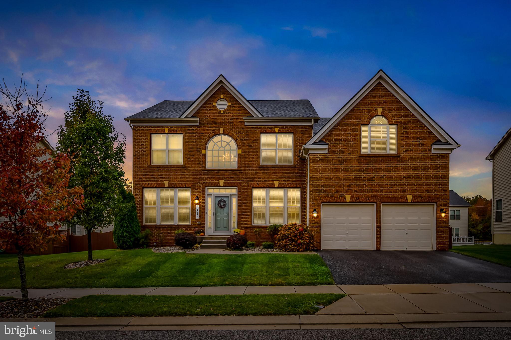 9416 Reidel Road Perry Hall, MD 21128 - Photo 3 of 4