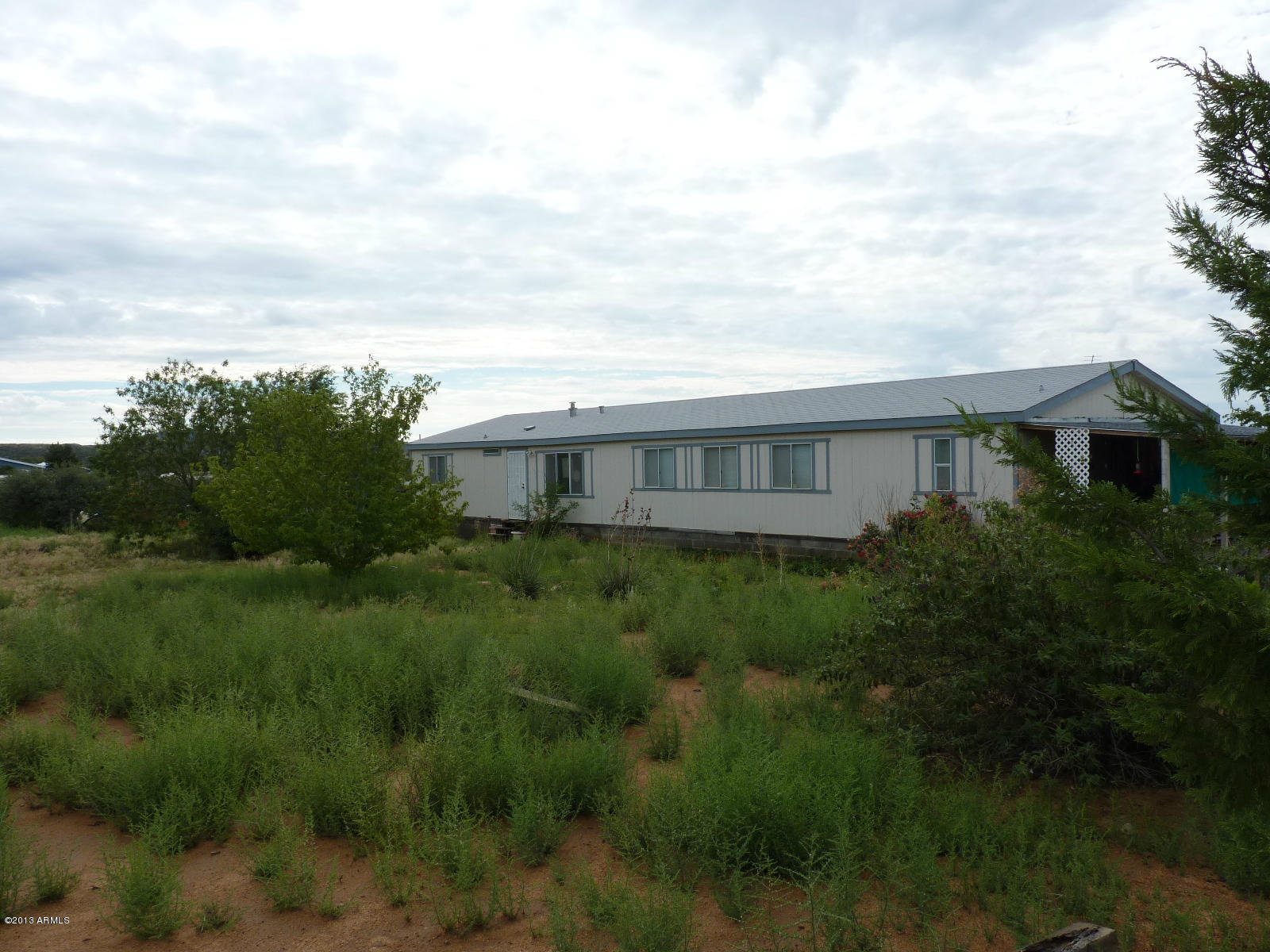 1675 North Rustlers Den Road Dewey, AZ 86327 - Photo 1 of 4 P1310708