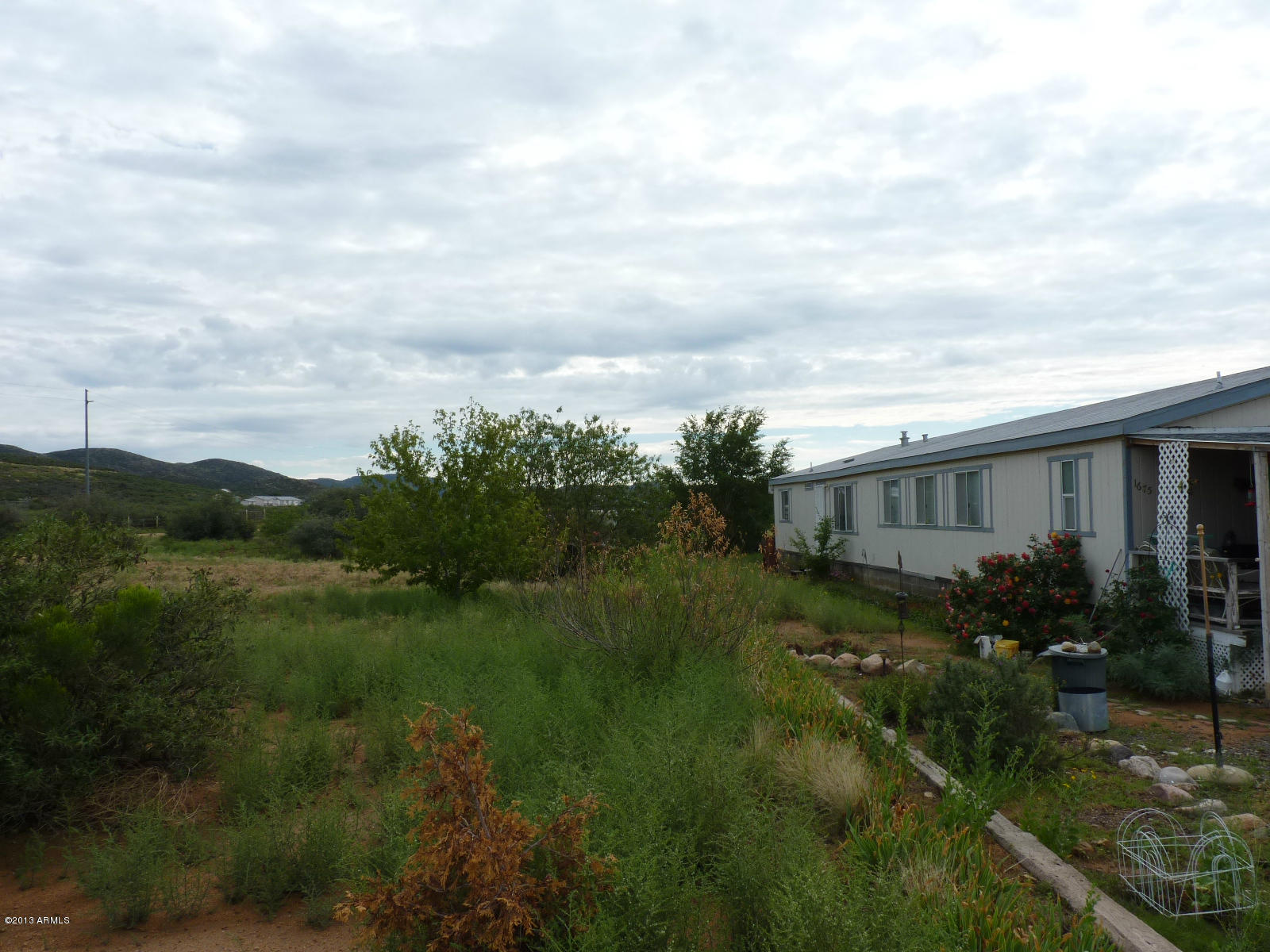1675 North Rustlers Den Road Dewey, AZ 86327 - Photo 2 of 4 P1310707
