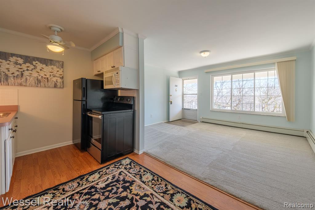419 Prospect Street, Unit 204 Romeo, MI 48065 - Photo 8 of 19