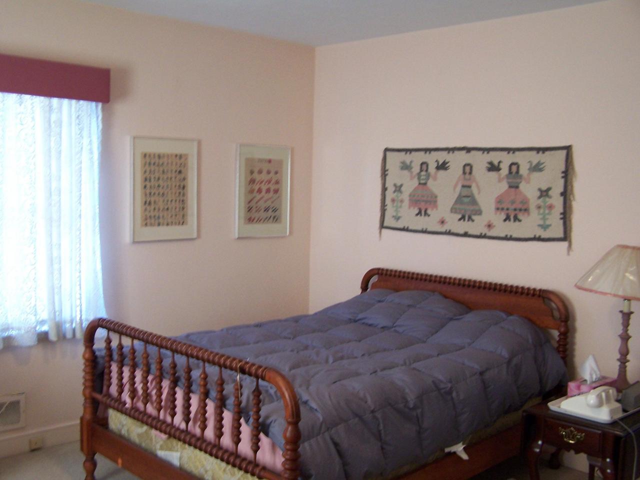 749 Dexter Road Roanoke, VA 24019 - Photo 3 of 7 Bedroom