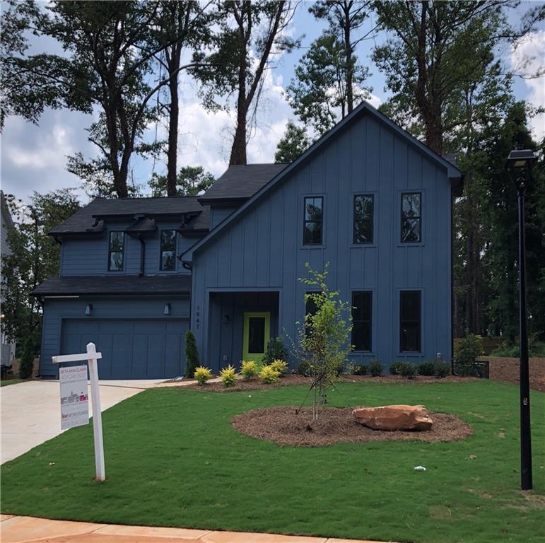 1947 River Birch Lane Atlanta, GA 30316 - Photo 1 of 1 Gallery Image 1