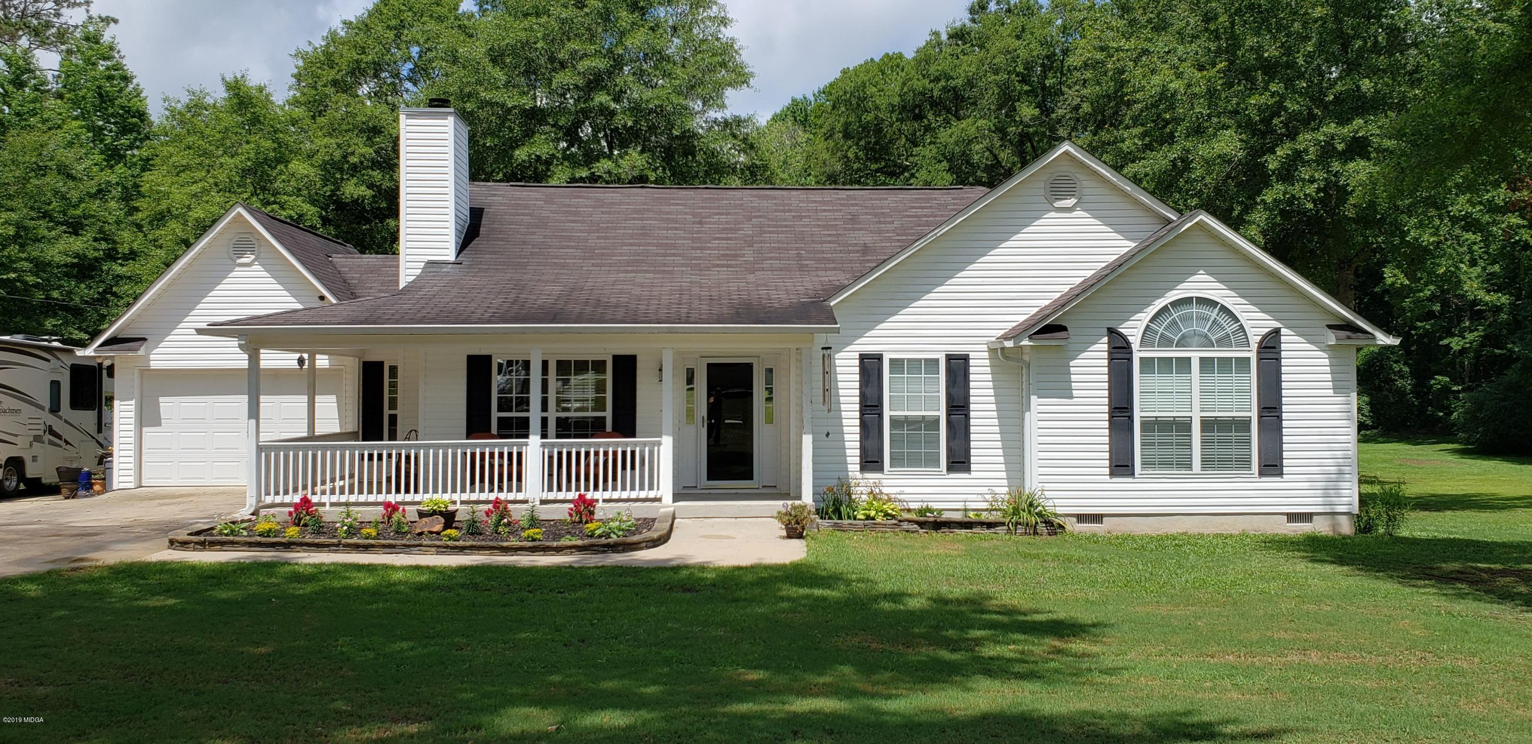 670 Chapman Road Macon, GA 31211 - Photo 2 of 37 20190619_120658