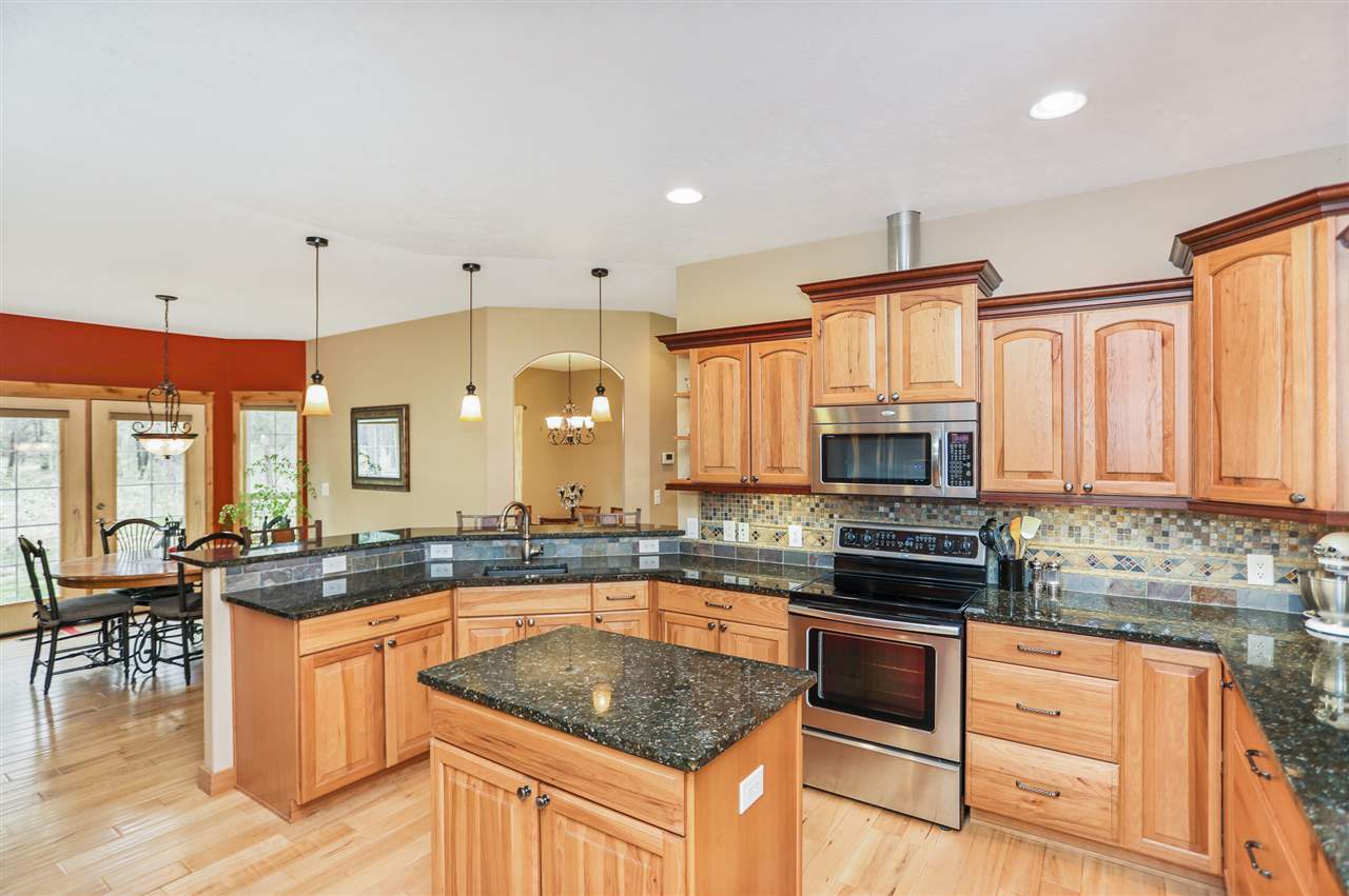 16616 South Malloy Prairie Road Cheney, WA 99004 - Photo 3 of 20
