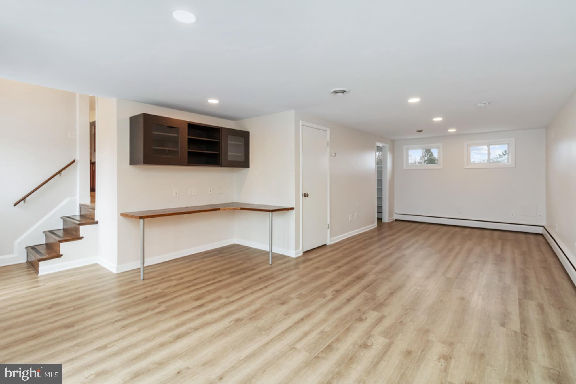 2414 Stanwick Road Phoenix, MD 21131 - Photo 32 of 51 Family Room on garage and entry level