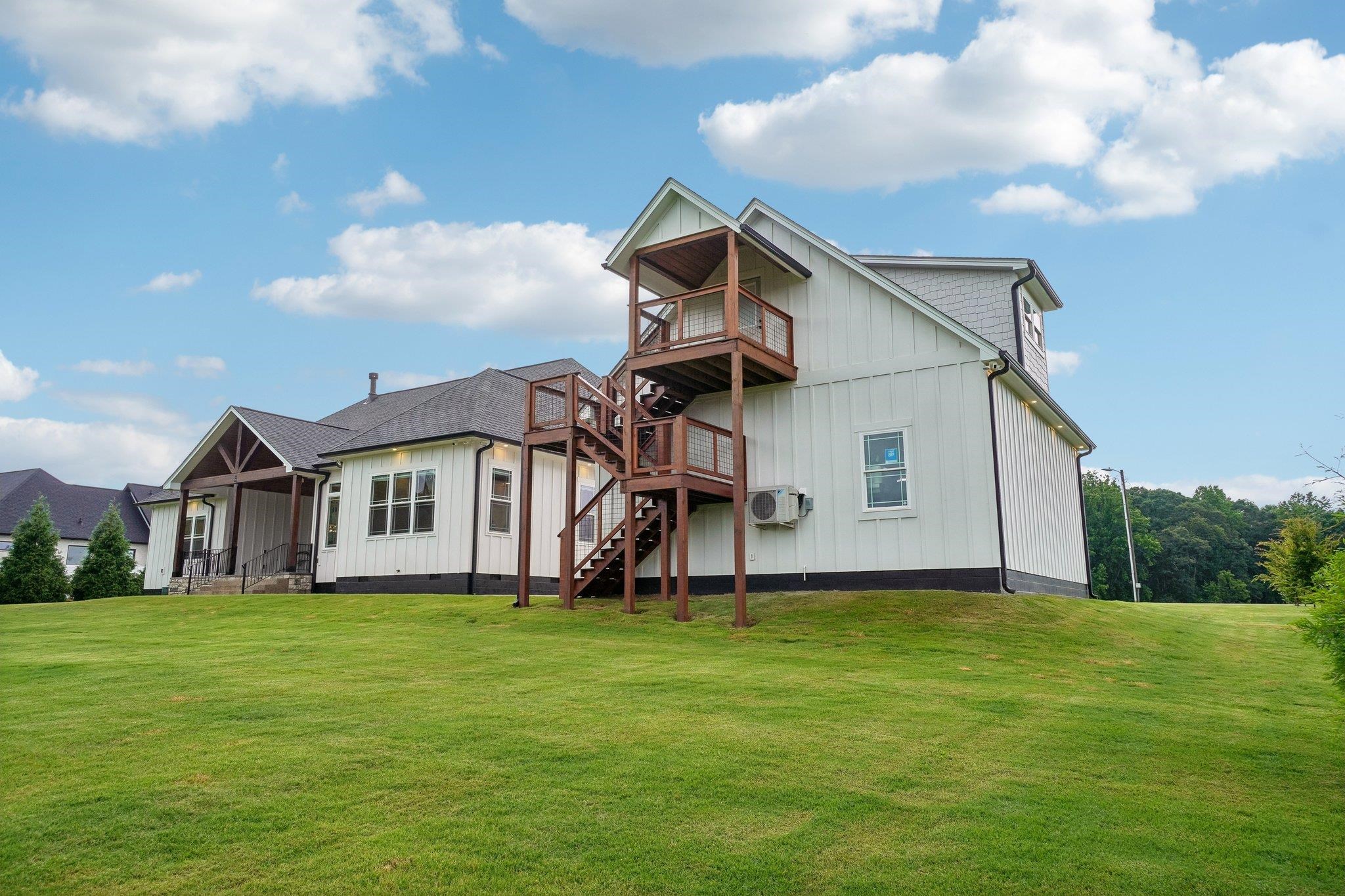 247 Reynolds Road Inman, SC 29349 - Photo 44 of 48