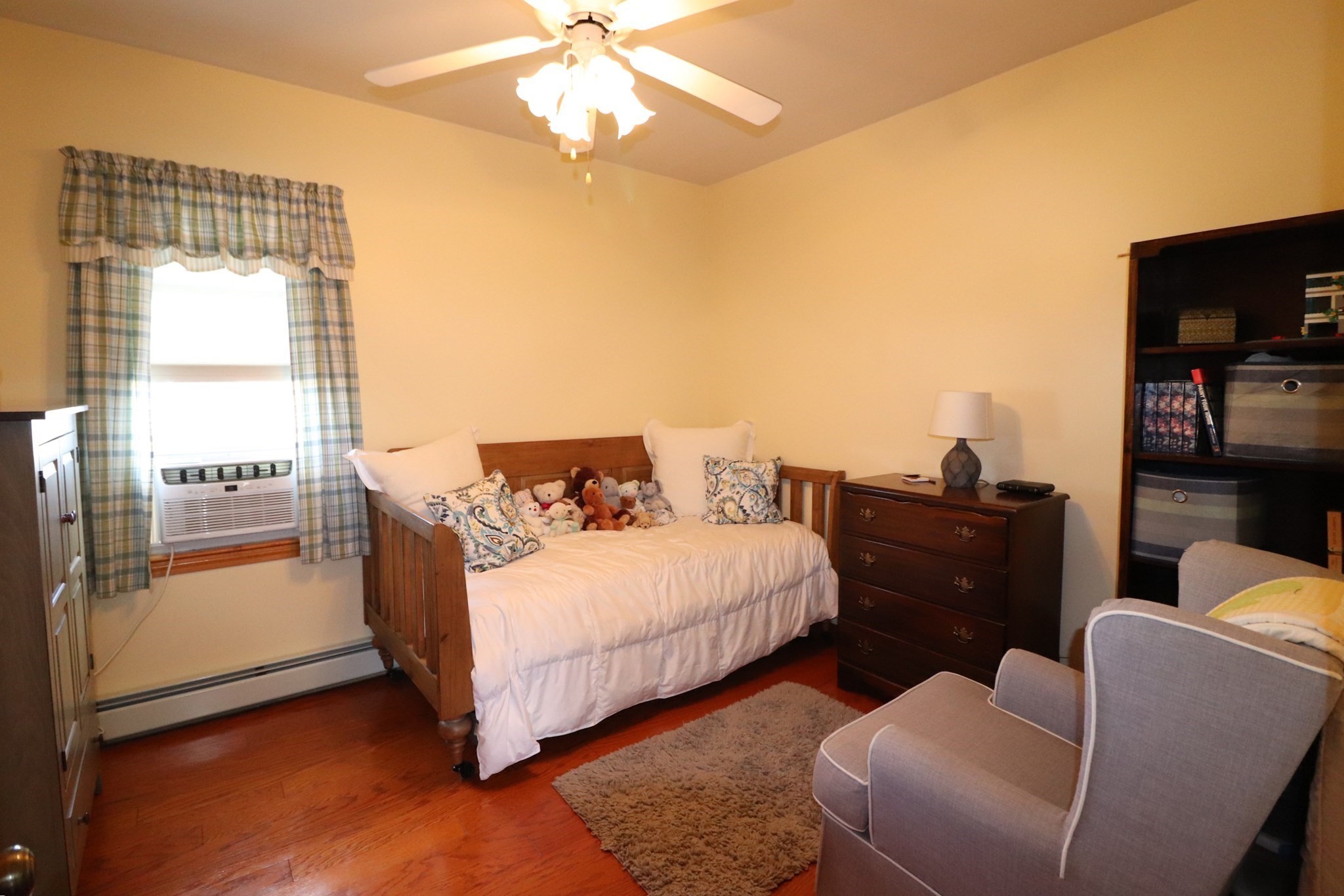 1740 Rodman Street, Unit 2 Fall River, MA 02721 - Photo 16 of 17 Gallery Image 16