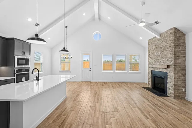 $399,090 | 14222 Hay Mdw Lane, Needville, TX 77461