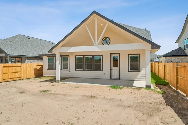 $399,090 | 14222 Hay Mdw Lane, Needville, TX 77461