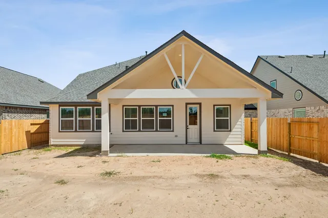 $399,090 | 14222 Hay Mdw Lane, Needville, TX 77461