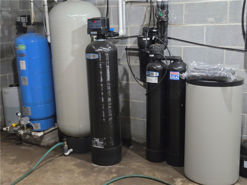 357 Old Sharon Road Mercer, PA 16137 - Photo 20 of 21 water system