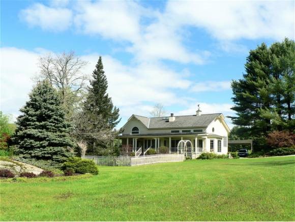 873 Towslee Hill Road Pawlet, VT 05761 - Photo 1 of 1 Gallery Image 1