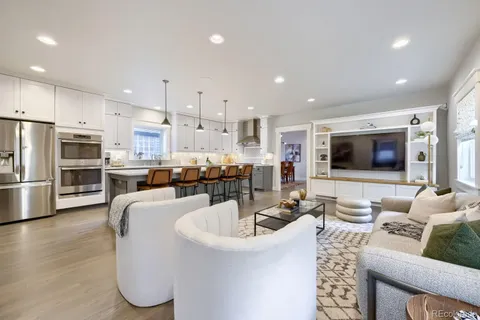 $1,799,000 | 2322 Hudson Street, Denver, CO 80207
