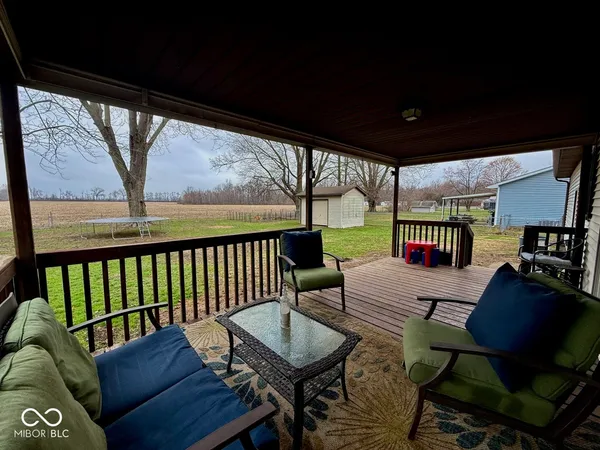$210,000 | 8433 East Milner Avenue, Terre Haute, IN 47803