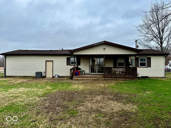 $210,000 | 8433 East Milner Avenue, Terre Haute, IN 47803