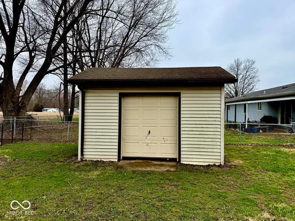 $210,000 | 8433 East Milner Avenue, Terre Haute, IN 47803