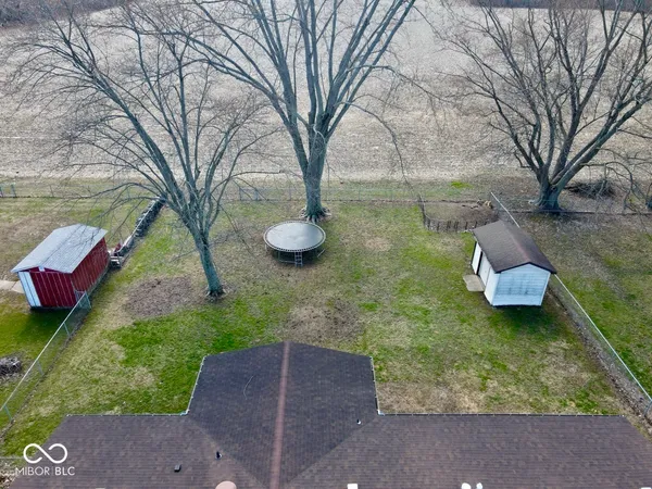 $210,000 | 8433 East Milner Avenue, Terre Haute, IN 47803