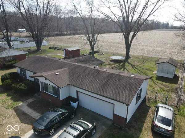 $210,000 | 8433 East Milner Avenue, Terre Haute, IN 47803