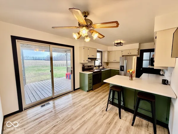 $210,000 | 8433 East Milner Avenue, Terre Haute, IN 47803