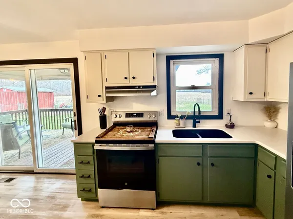 $210,000 | 8433 East Milner Avenue, Terre Haute, IN 47803