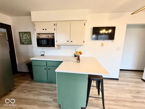 $210,000 | 8433 East Milner Avenue, Terre Haute, IN 47803