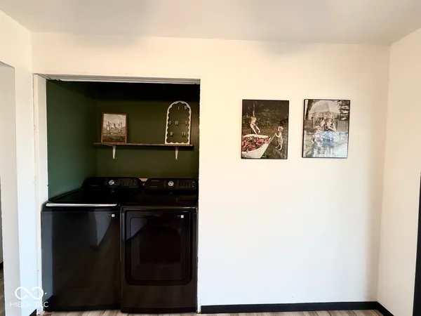 $210,000 | 8433 East Milner Avenue, Terre Haute, IN 47803