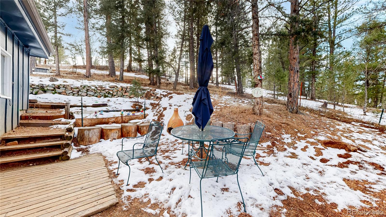 33988 Jenifer Road Pine, CO 80470 - Photo 20 of 50
