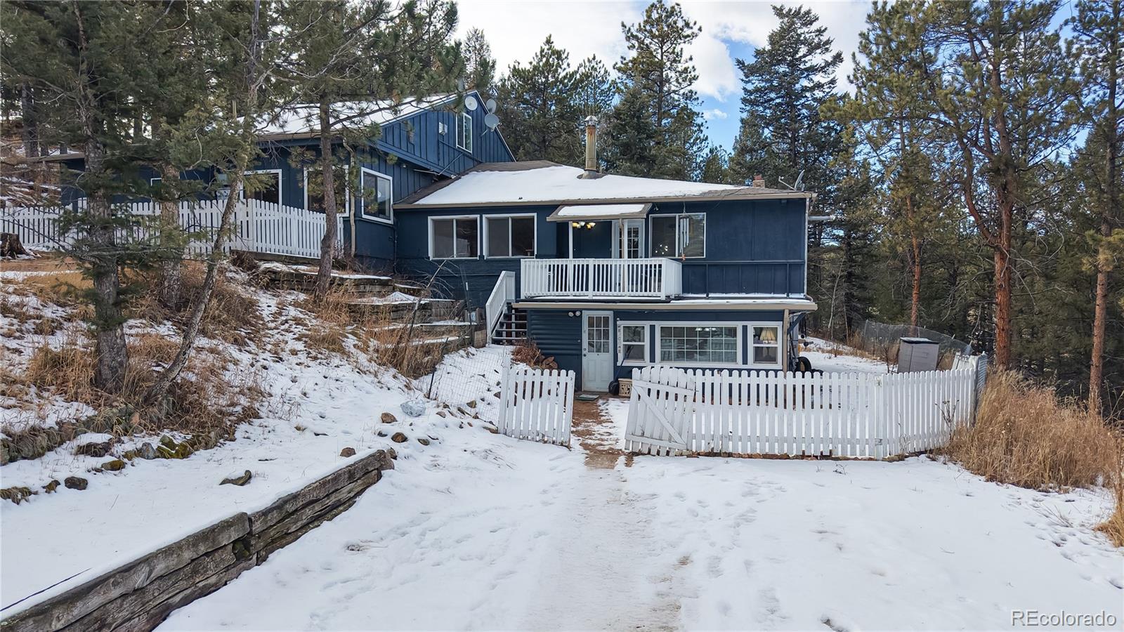 33988 Jenifer Road Pine, CO 80470 - Photo 2 of 50
