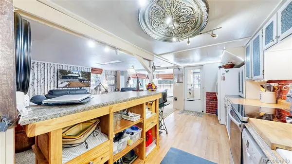 $620,000 | 33988 Jenifer Road, Pine, CO 80470