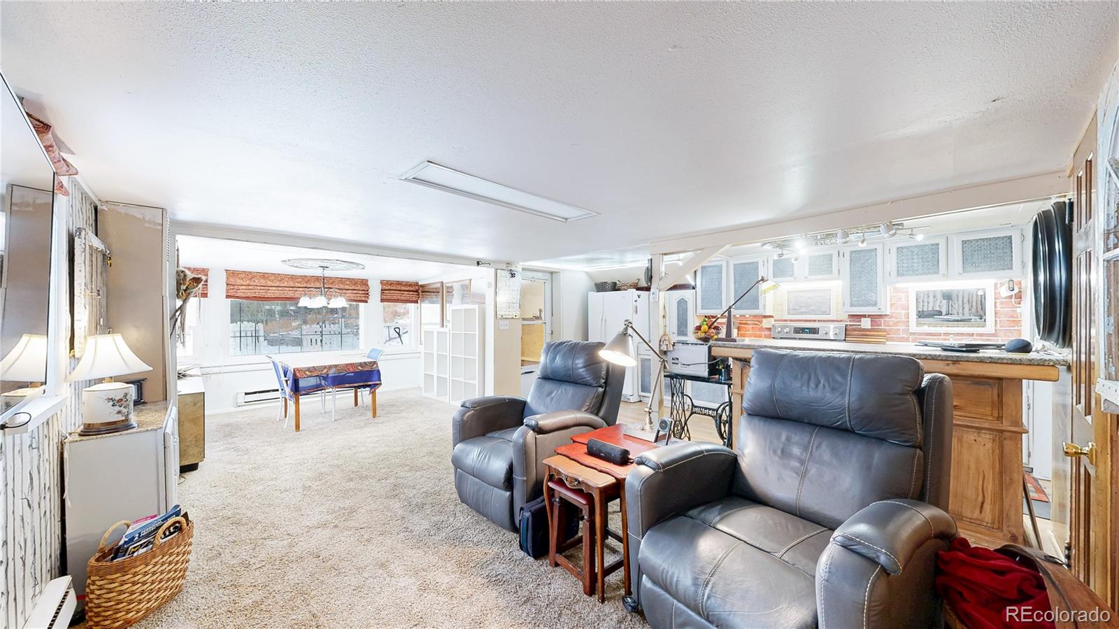 33988 Jenifer Road Pine, CO 80470 - Photo 27 of 50
