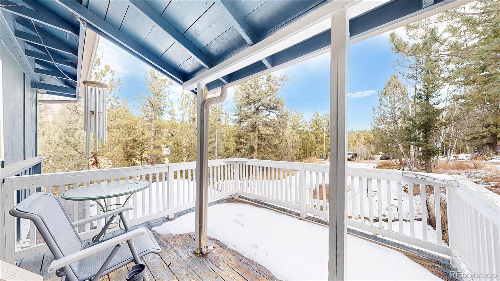 33988 Jenifer Road Pine, CO 80470 - Photo 36 of 50