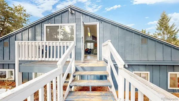 $620,000 | 33988 Jenifer Road, Pine, CO 80470