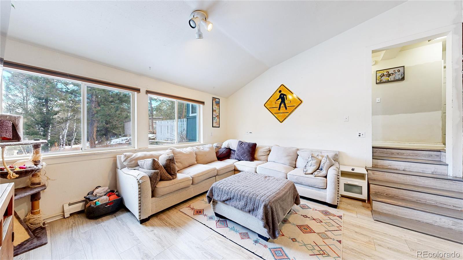 33988 Jenifer Road Pine, CO 80470 - Photo 4 of 50