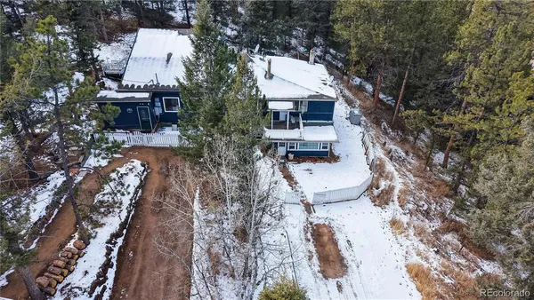 $620,000 | 33988 Jenifer Road, Pine, CO 80470