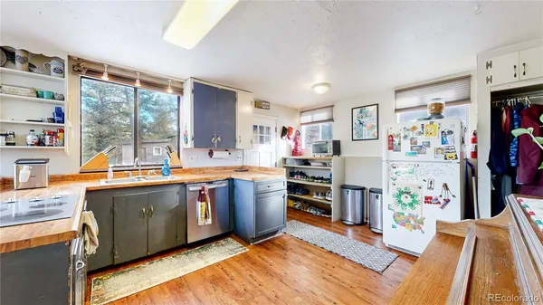 $620,000 | 33988 Jenifer Road, Pine, CO 80470