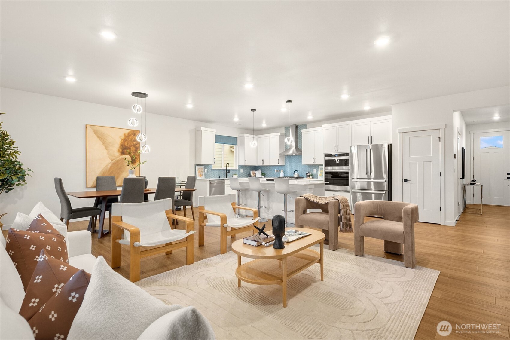 3566 Edith Avenue Enumclaw, WA 98022 - Photo 16 of 39