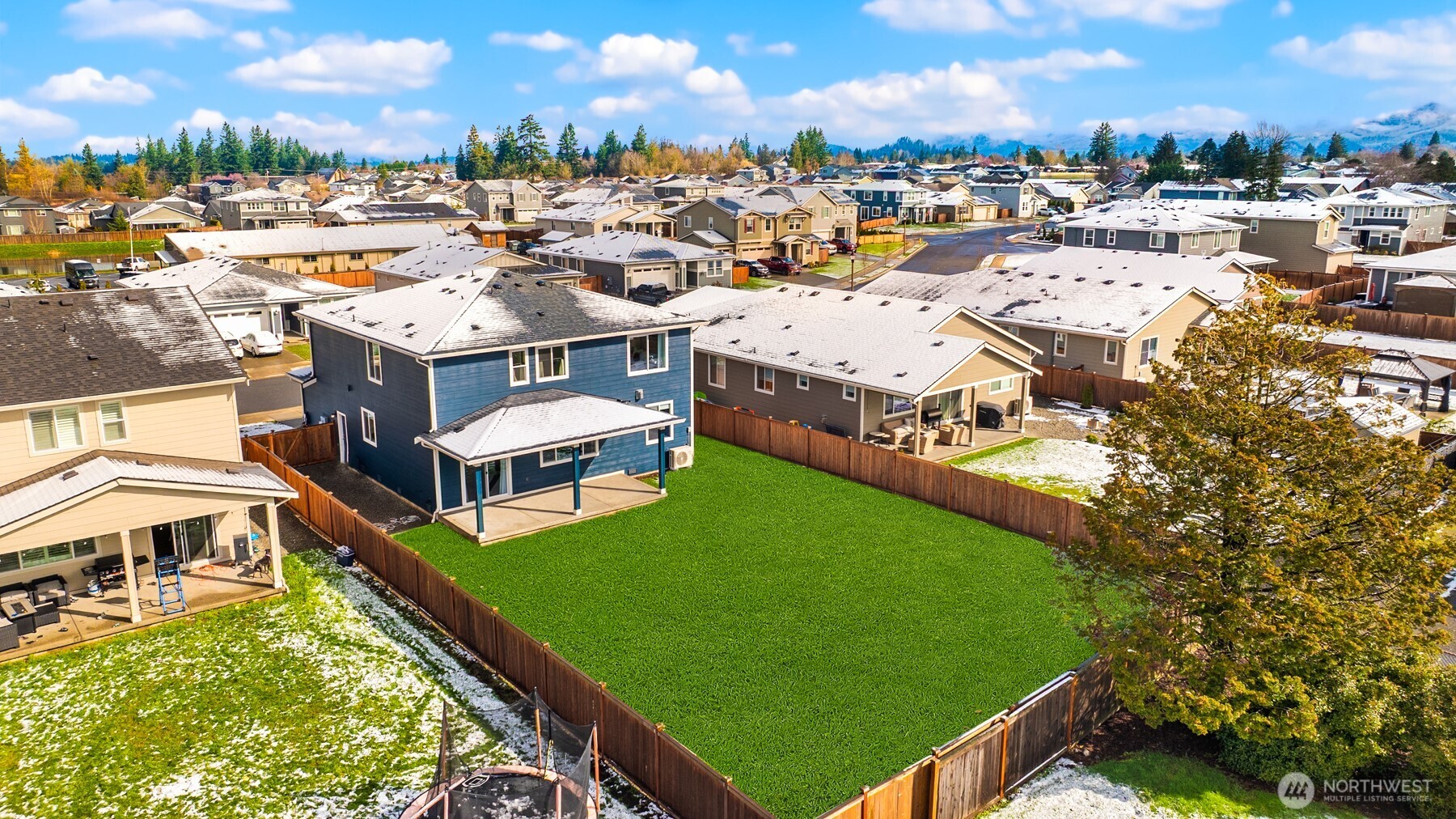 3566 Edith Avenue Enumclaw, WA 98022 - Photo 39 of 39