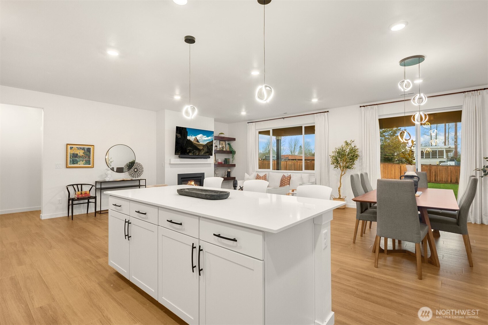 3566 Edith Avenue Enumclaw, WA 98022 - Photo 6 of 39