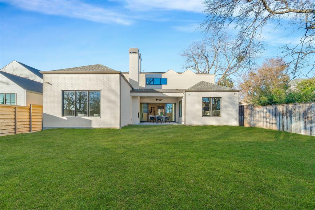 3884 Durango Drive Dallas, TX 75220 - Photo 8 of 10