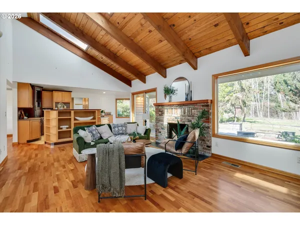 $840,000 | 17271 Old Mehama Road Southeast, Stayton, OR 97383