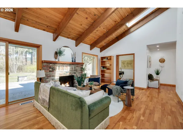 $840,000 | 17271 Old Mehama Road Southeast, Stayton, OR 97383