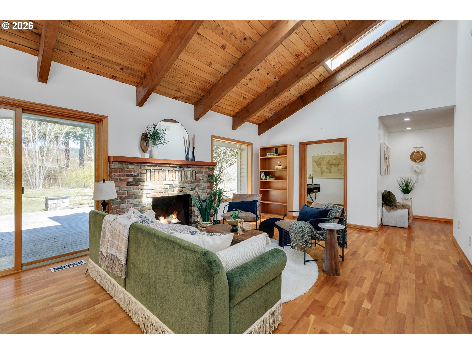 17271 Old Mehama Road Southeast Stayton, OR 97383 - Photo 16 of 46