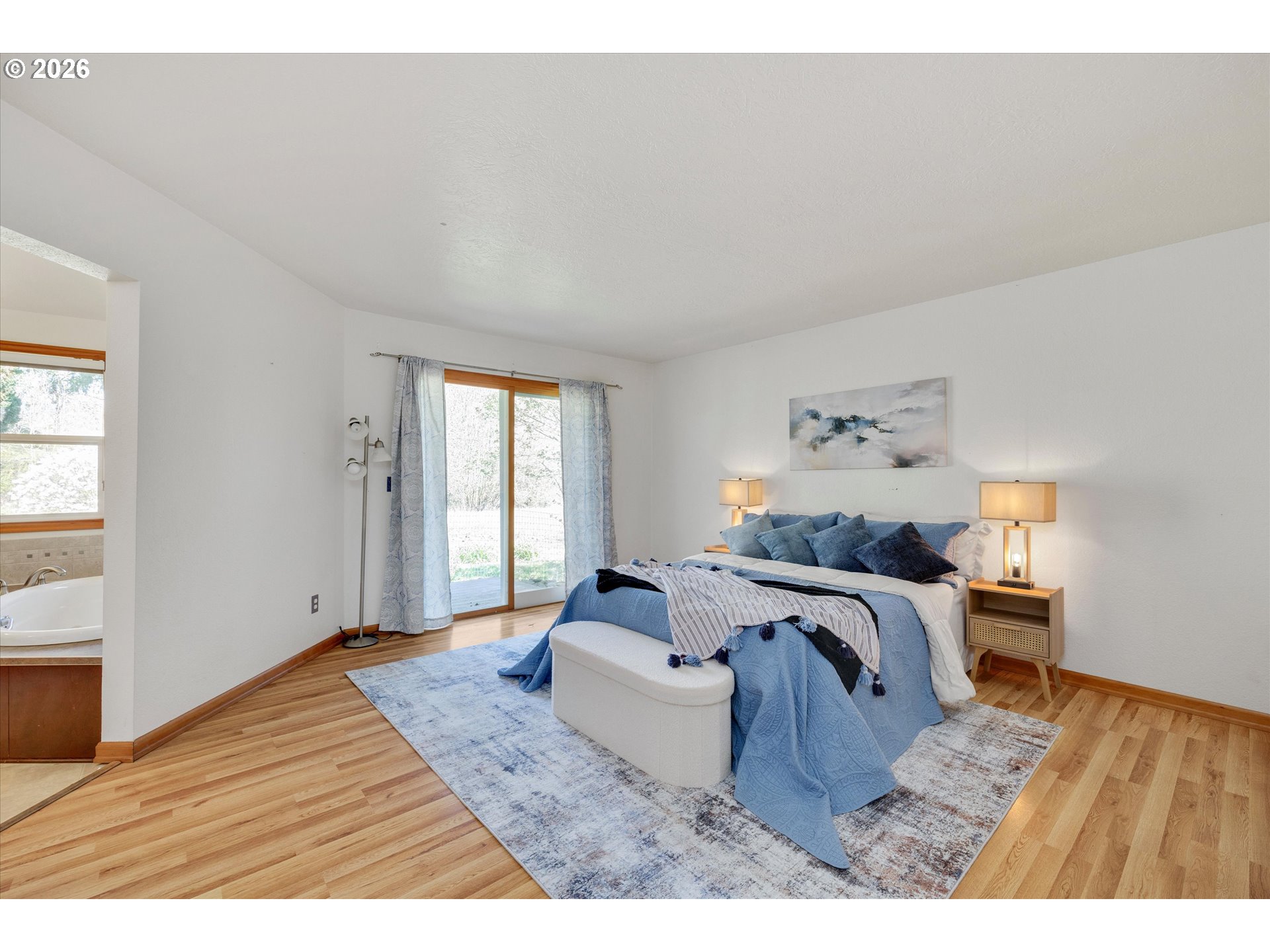 17271 Old Mehama Road Southeast Stayton, OR 97383 - Photo 18 of 46