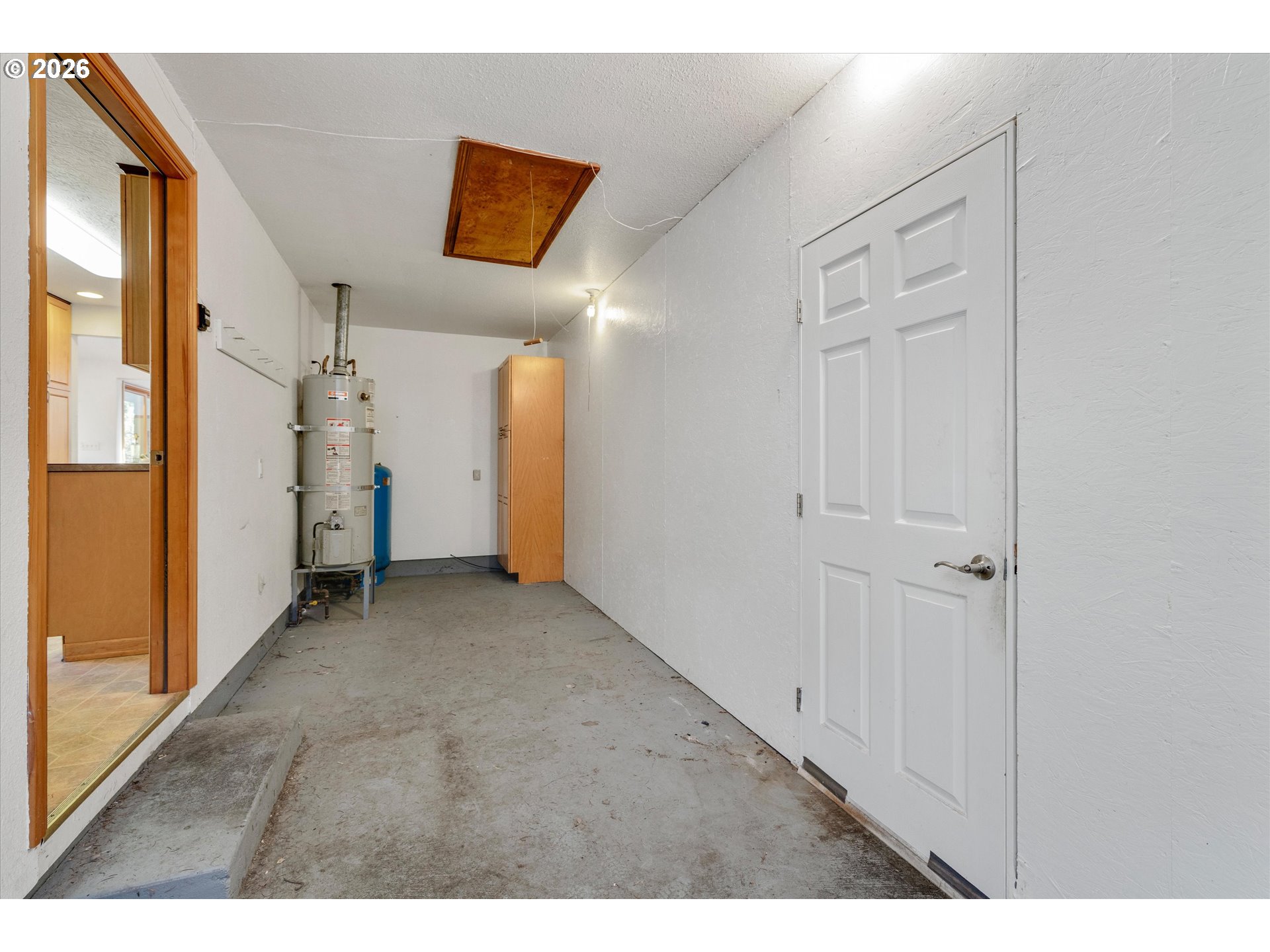 17271 Old Mehama Road Southeast Stayton, OR 97383 - Photo 30 of 46