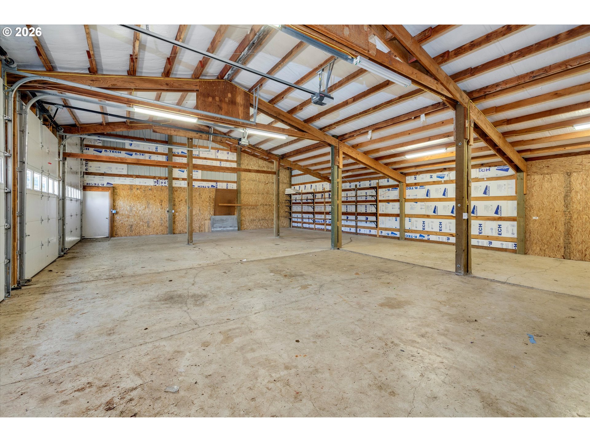 17271 Old Mehama Road Southeast Stayton, OR 97383 - Photo 33 of 46