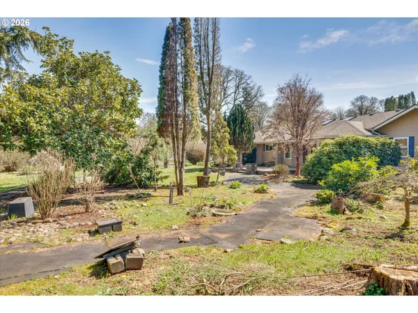 $840,000 | 17271 Old Mehama Road Southeast, Stayton, OR 97383