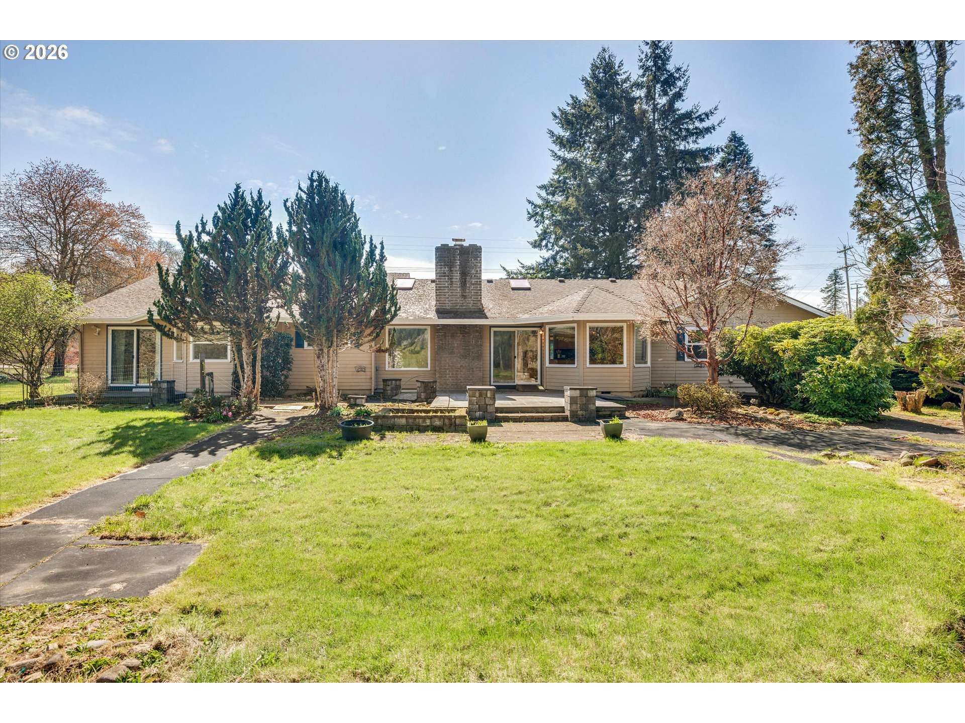 17271 Old Mehama Road Southeast Stayton, OR 97383 - Photo 39 of 46