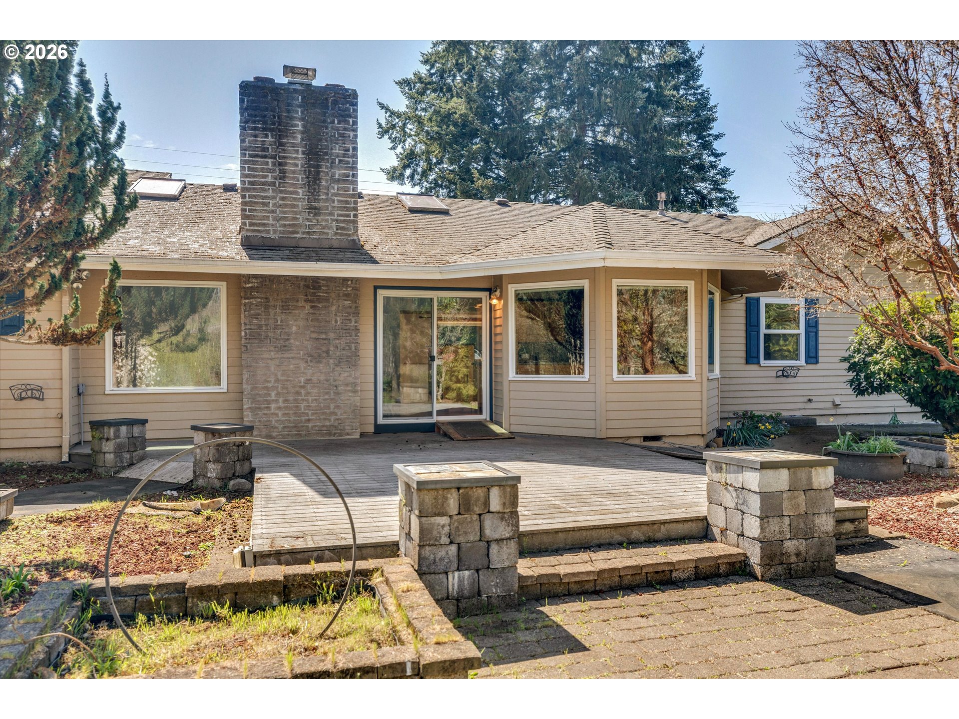 17271 Old Mehama Road Southeast Stayton, OR 97383 - Photo 40 of 46