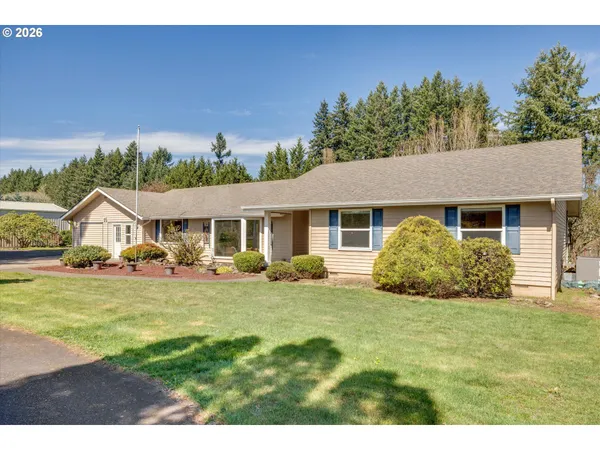$840,000 | 17271 Old Mehama Road Southeast, Stayton, OR 97383